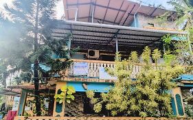 Nisarg Home Stay Near Bus Stand Malvan